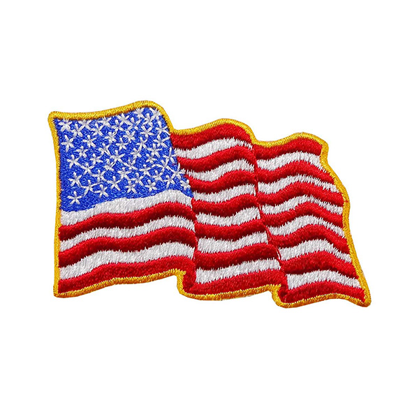 Ameriacan Federal Works パブミラー イーグルワッペン付 Federalist Eagle - Etsy